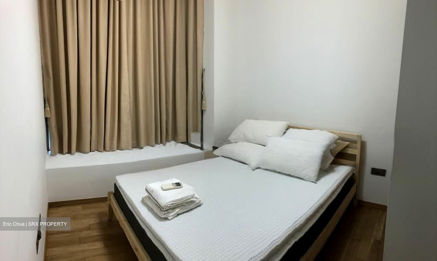 Verdure (D10), Condominium #550878911